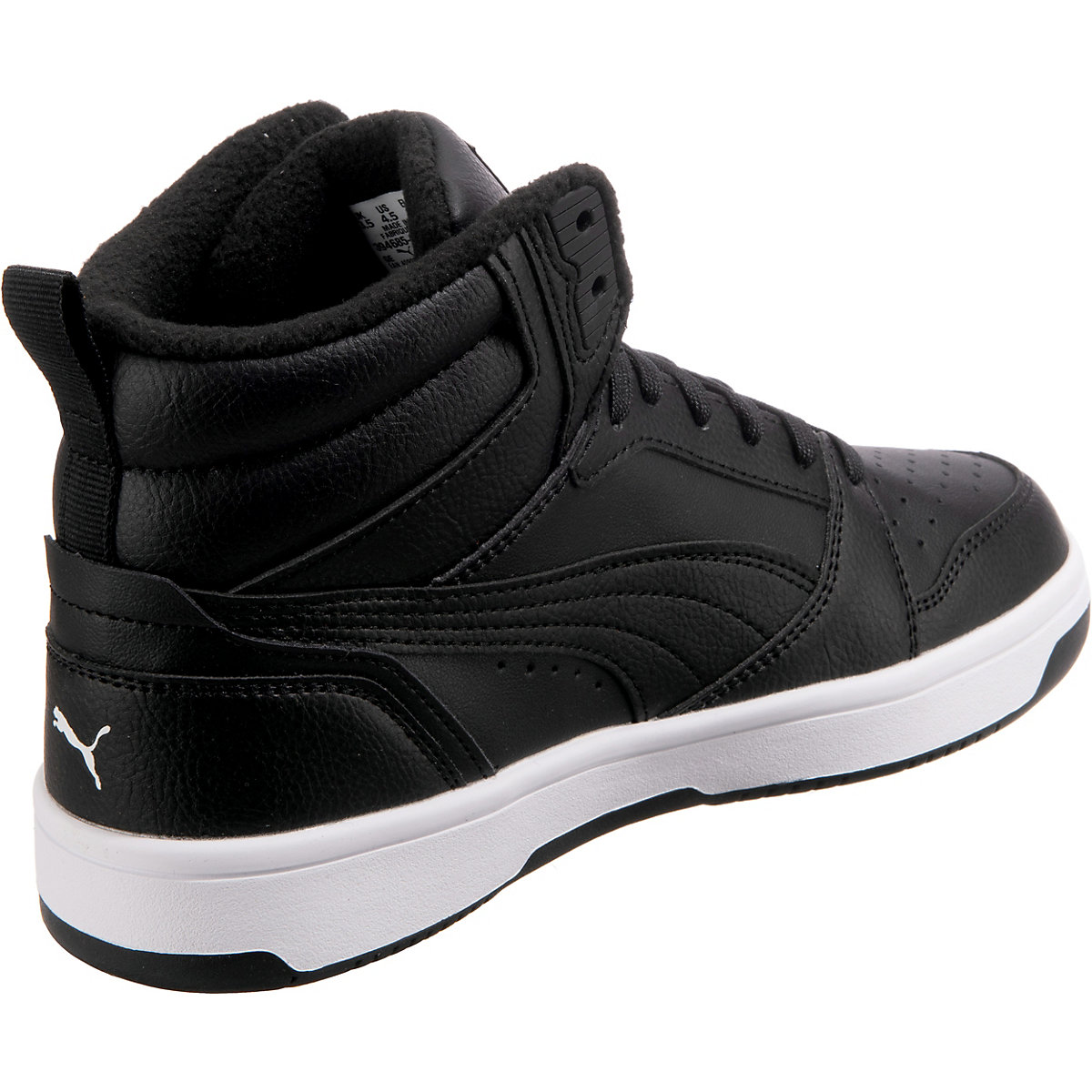 Kinder High Sneakers