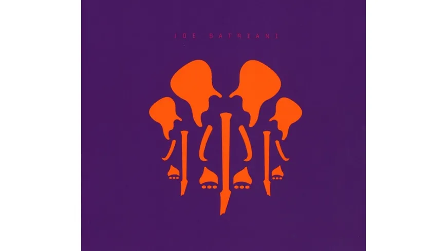 The Elephants Of Mars (Digi)