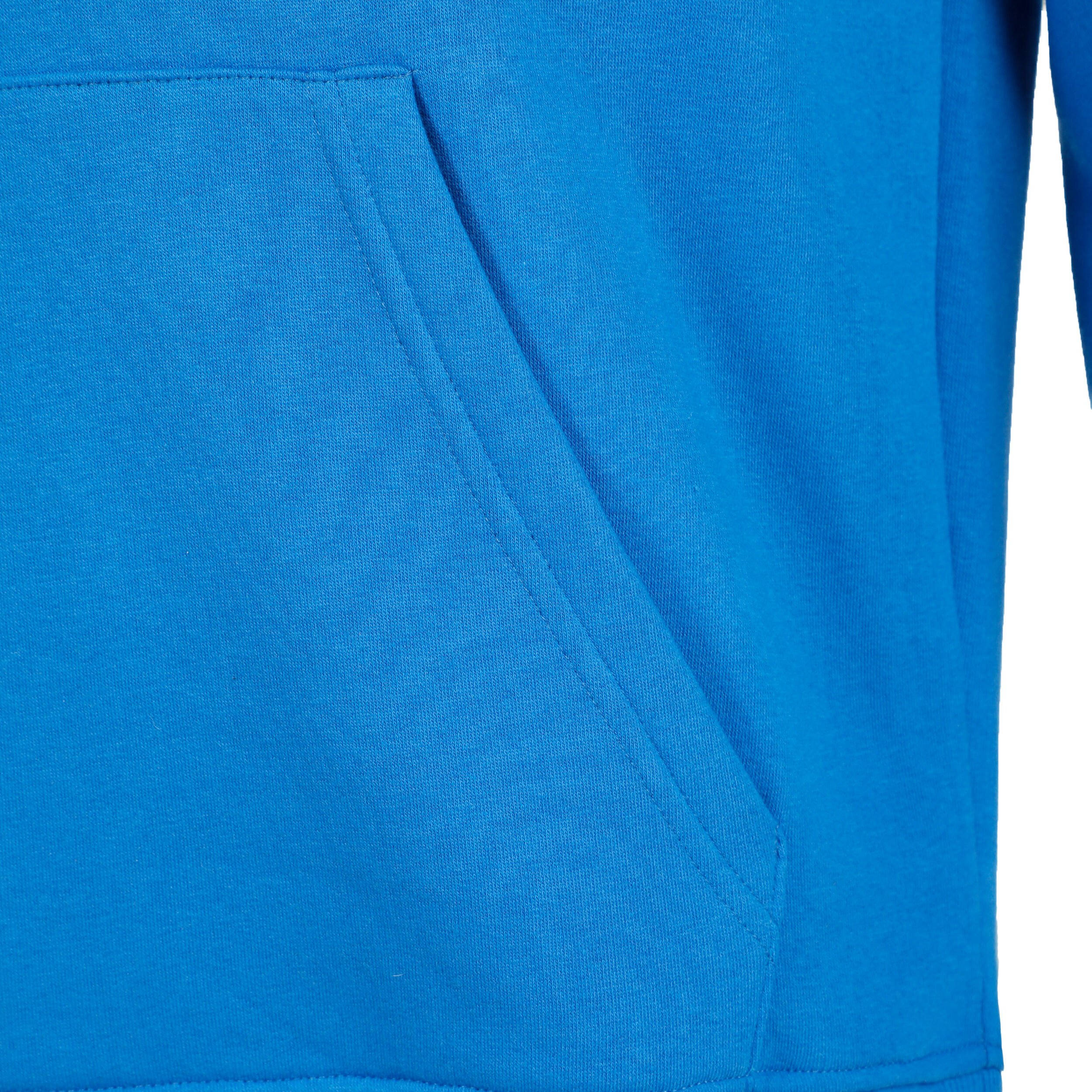 Hoody Herren - Blau