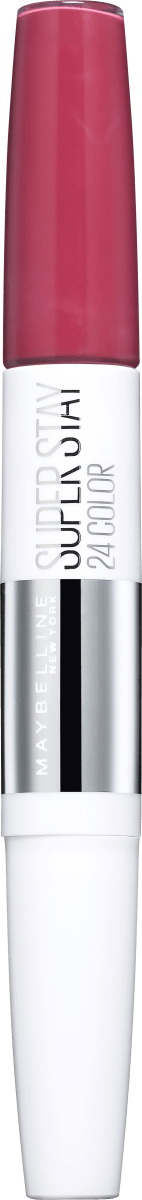 Lippenstift Super Stay 24h 135 Perpetual Rose, 5 g