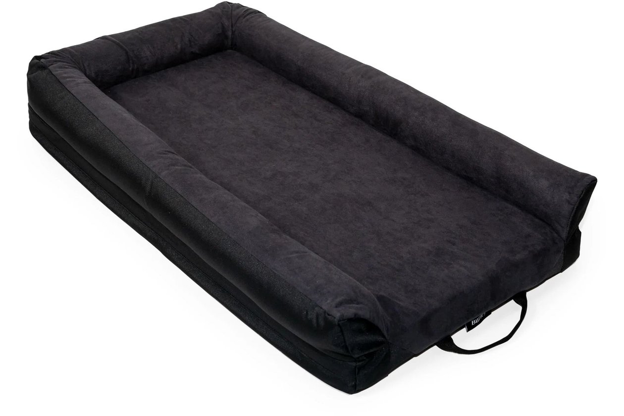 BURLEY Hundebett Pet Bed fu00fcr Anhu00e4nger