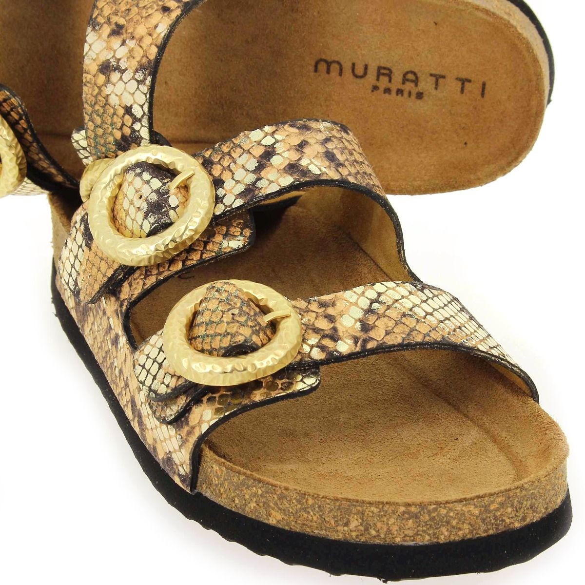 Muratti  REILLY - Camel