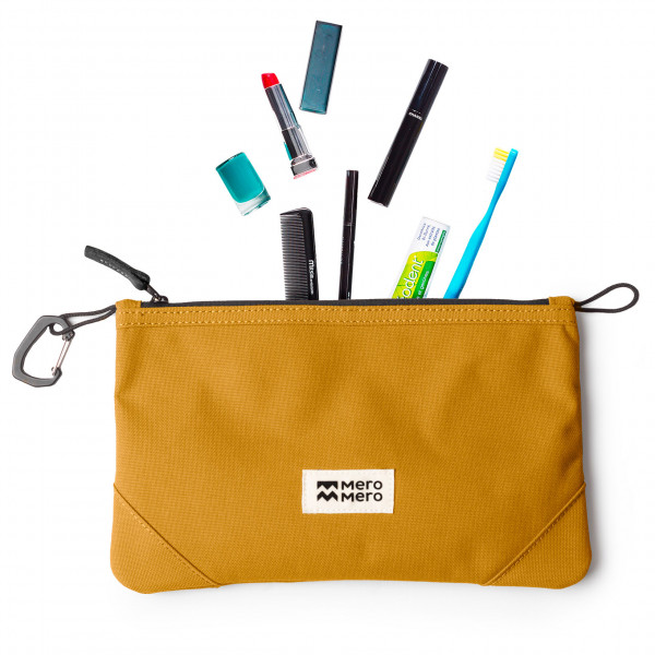 MeroMero - Stuff Pouch V2 - Umhängetasche