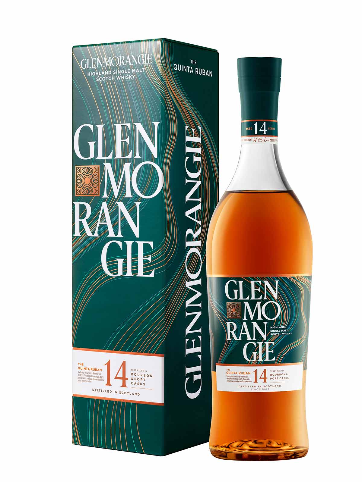 Glenmorangie Quinta Ruban