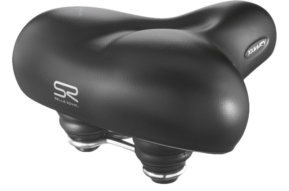 Selle Royal Journey Relaxed Sattel kaufen | Bike-Discount