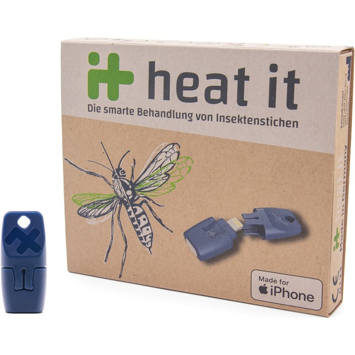 Stichhelfer für iPhone