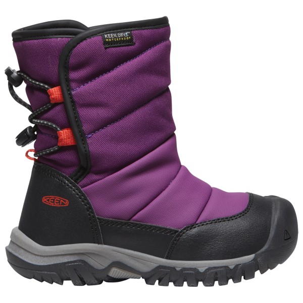 Keen - Kid's Puffrider WP - Winterschuhe