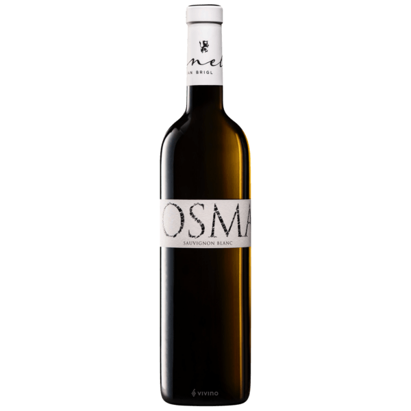 KornellCosmas Sauvignon Blanc 2022