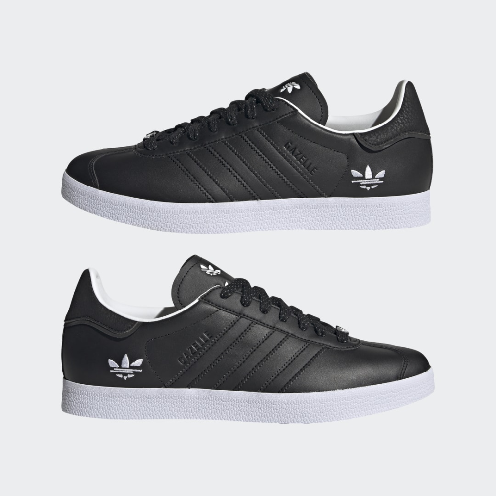 adidas Gazelle H02898 / schwarz