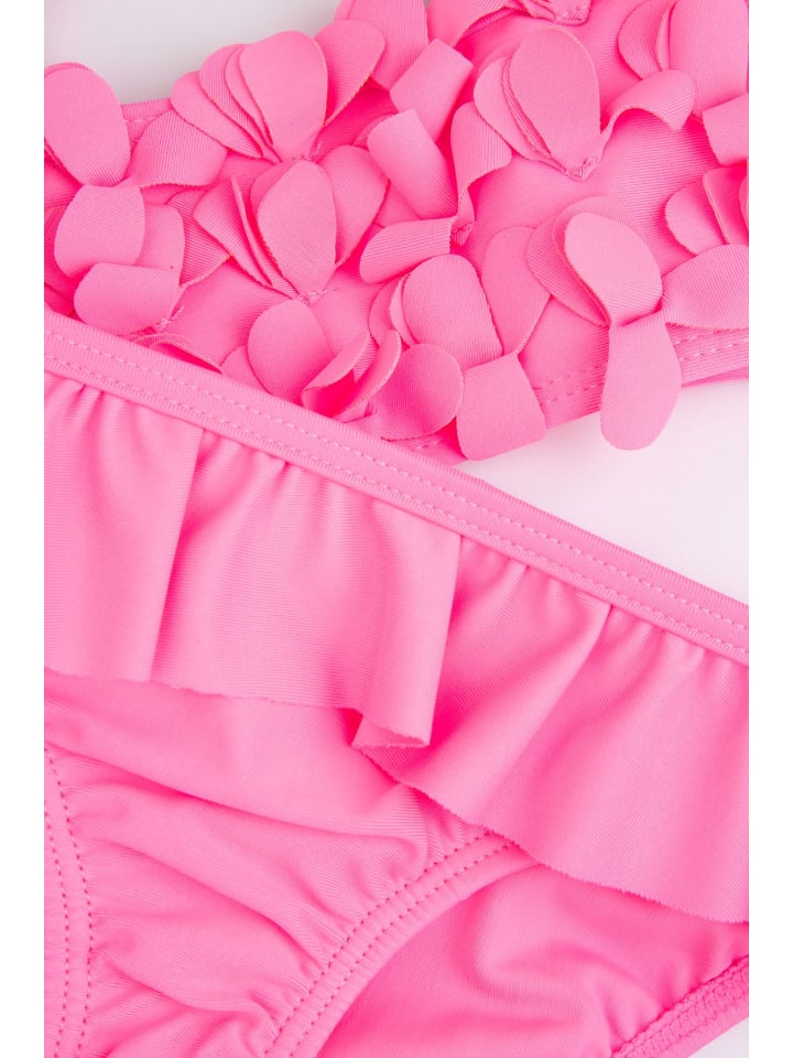 Lemon Bikini in rosa günstig kaufen