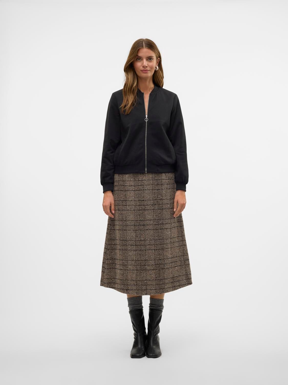 VMHARUKI Leichte Jacke