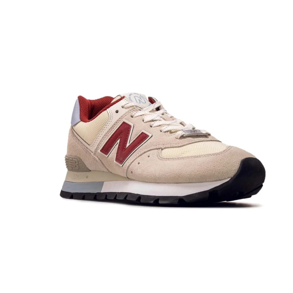 New Balance 574 ML574DVC / braun