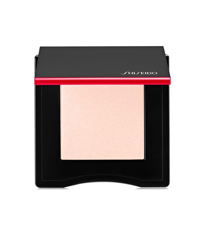 Shiseido-BLUSH INNERGLOW POWDER-Fard à Joues Poudre