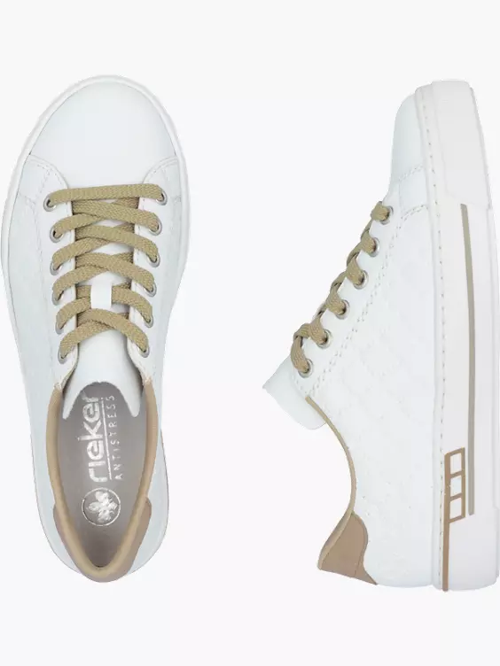 Rieker Damen Sneaker Low