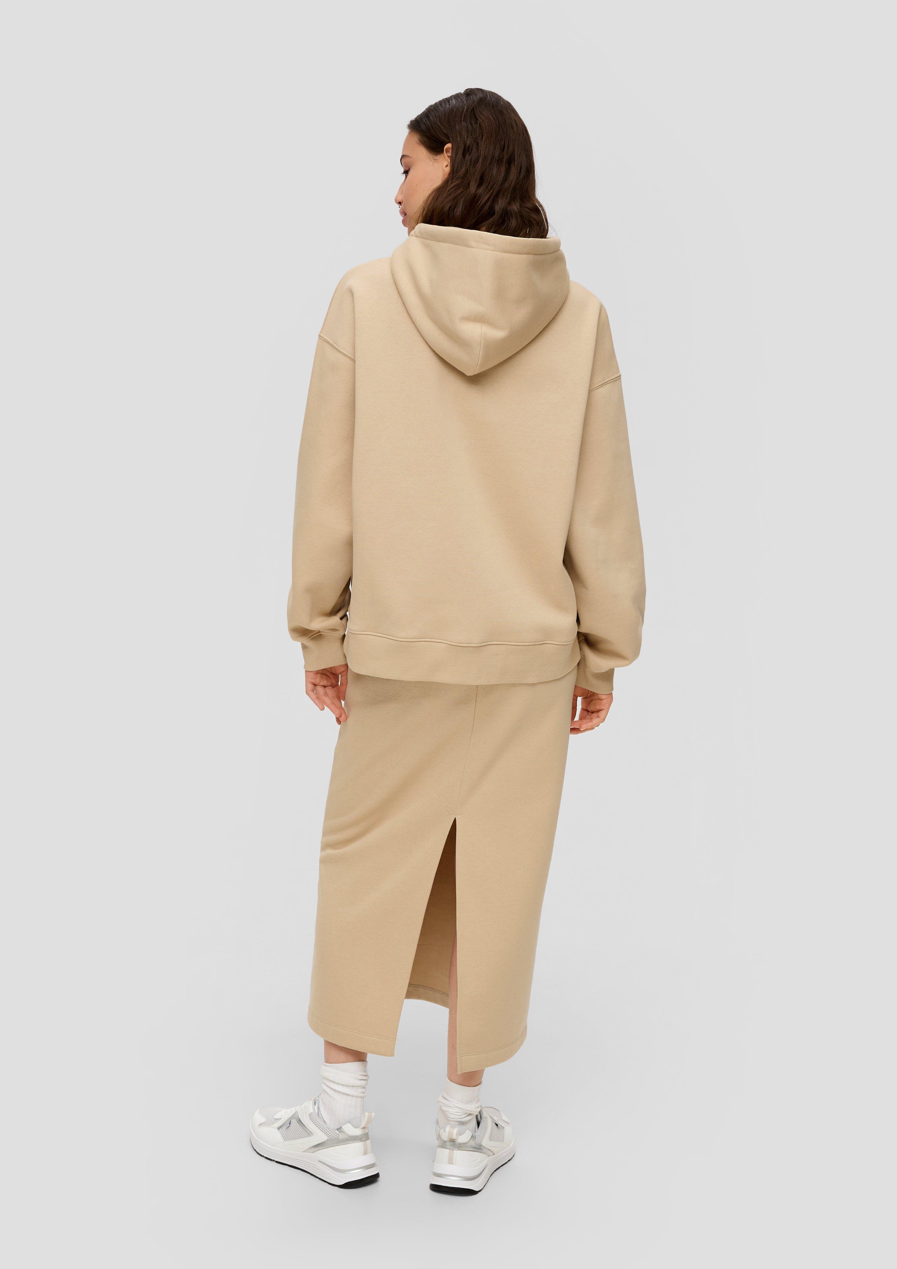 Kapuzensweatshirt im Loose Fit  2140354-8170