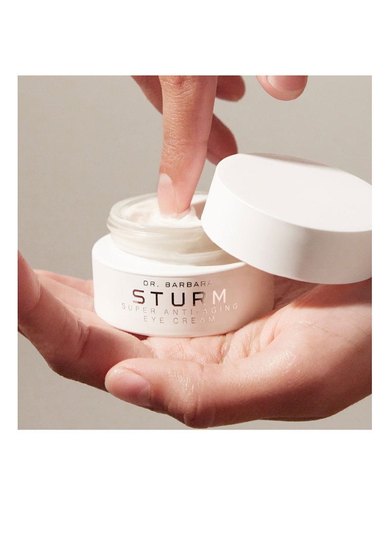 Dr. Barbara Sturm Super Anti-Aging Eye Cream - eye cream
