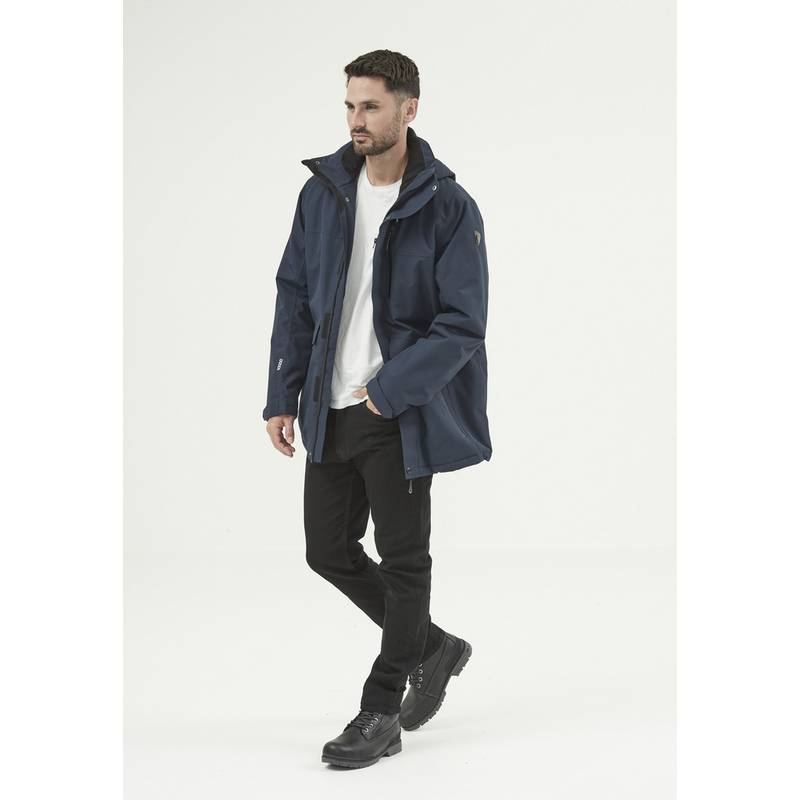 Whistler Buron Parka Herren