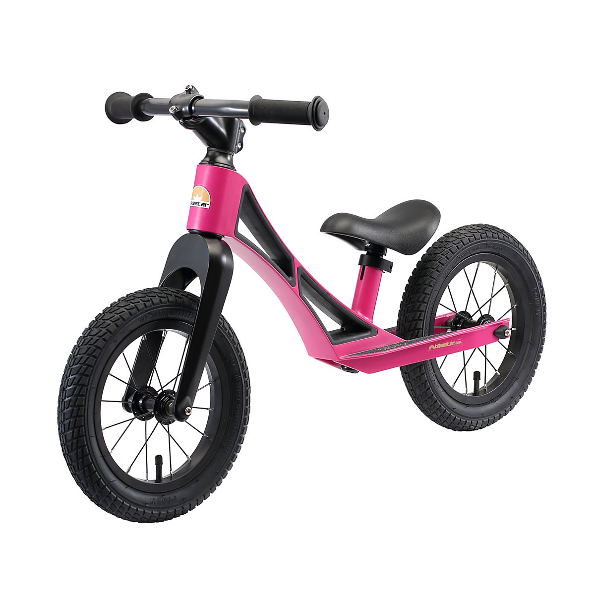 Laufrad 12 Zoll BMX