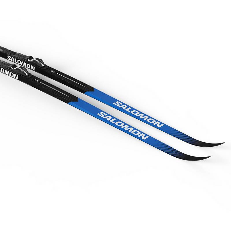 Salomon RC7+ eSKIN +SHIFT BDG Langlaufski Klassik