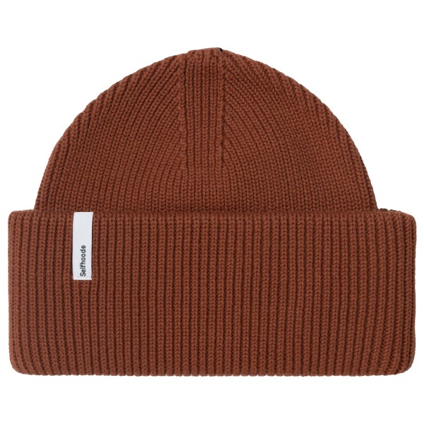 Selfhood - Women's Beanie Big Foldup - Mütze