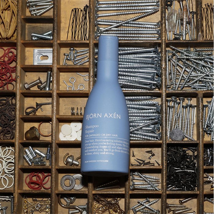 Repair Shampoo