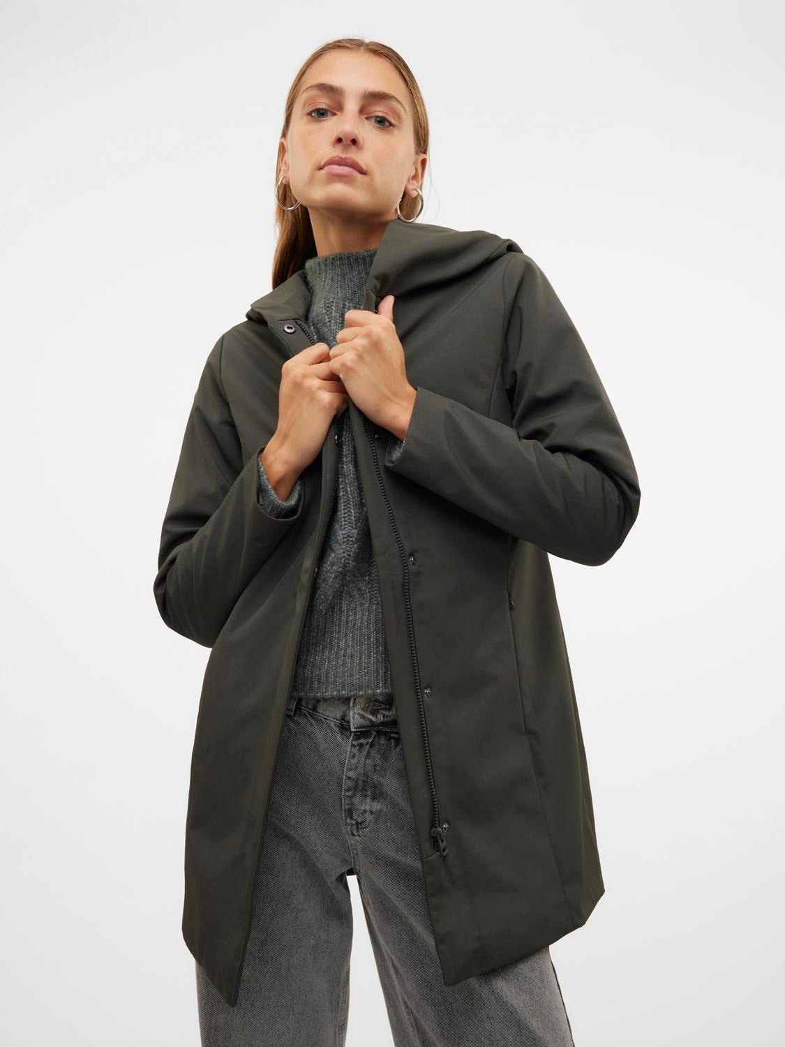 VMSOFTSHELLDONA Jacke
