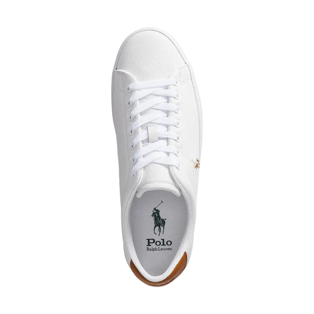 Ralph Lauren LONGWOOD 816877702001 / weiss