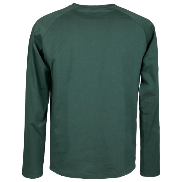 Alprausch - Tanner Ma - Longsleeve