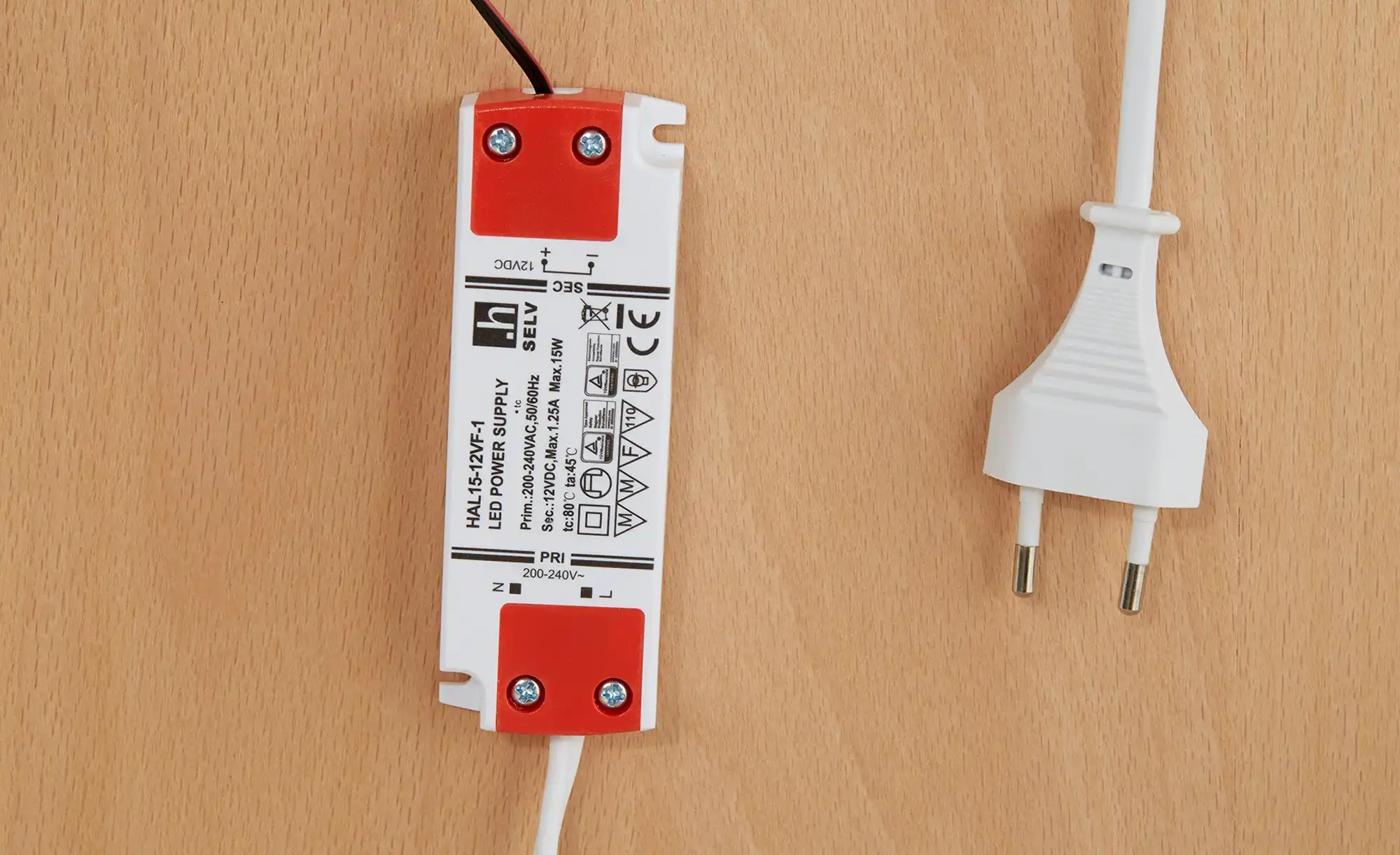 HARTMANN LED Beleuchtung Vela