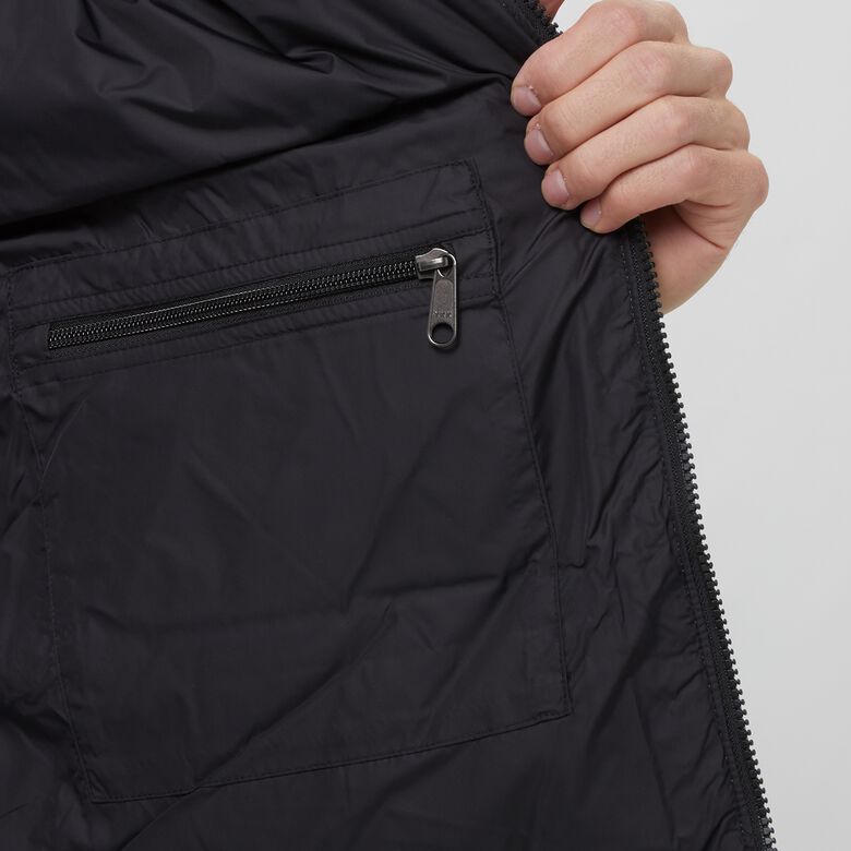 The North Face 1996 Retro Nuptse Jacket optic emerald