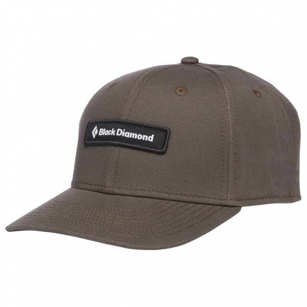 Black Diamond - Black Label Hat - Cap