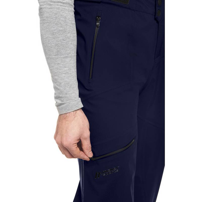 Maier Sports Liland P3 Wanderhose Herren