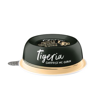Sparpaket Tigeria  24 x 85 g