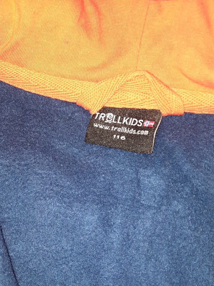 Trollkids Sweatjacke 