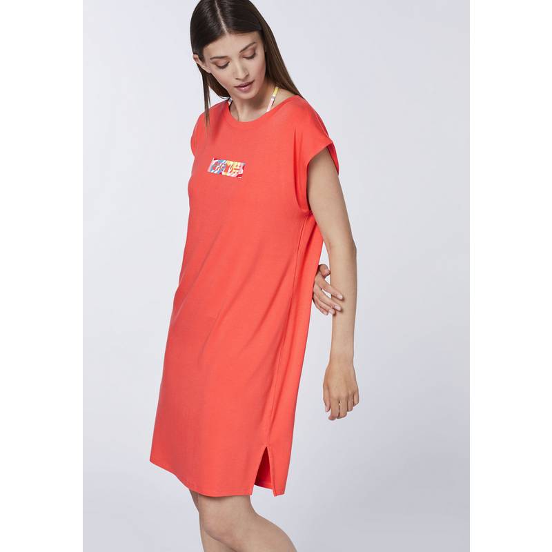 Chiemsee Jerseykleid Jerseykleid Damen