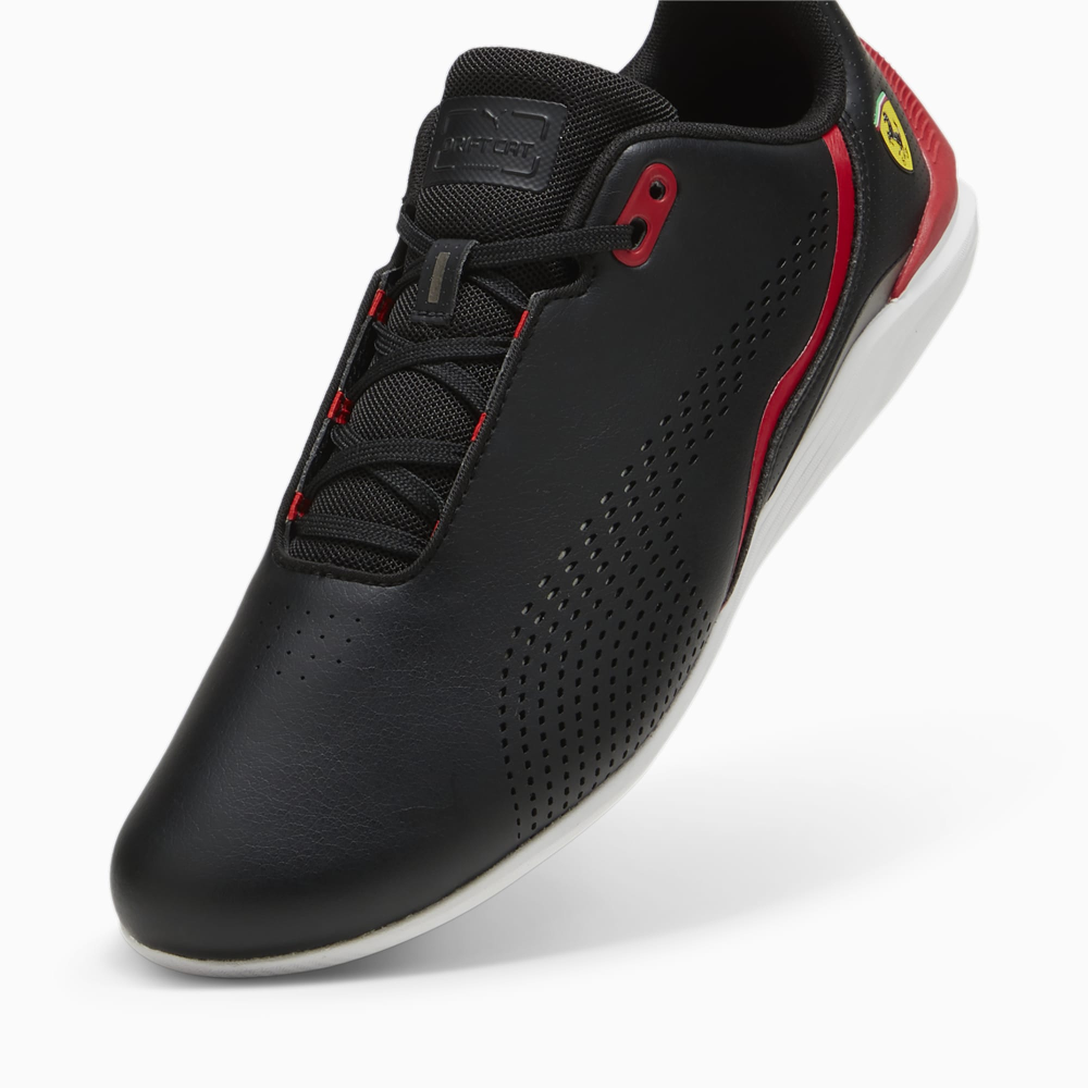 PUMA Scuderia Ferrari Drift Cat Decima 307193_09 / schwarz