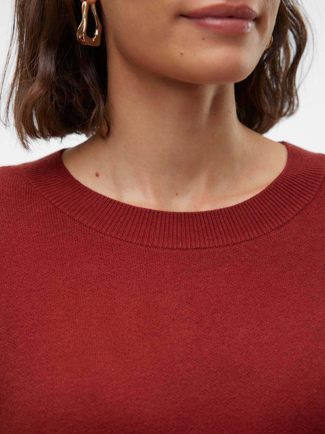 VMNANCY Pullover