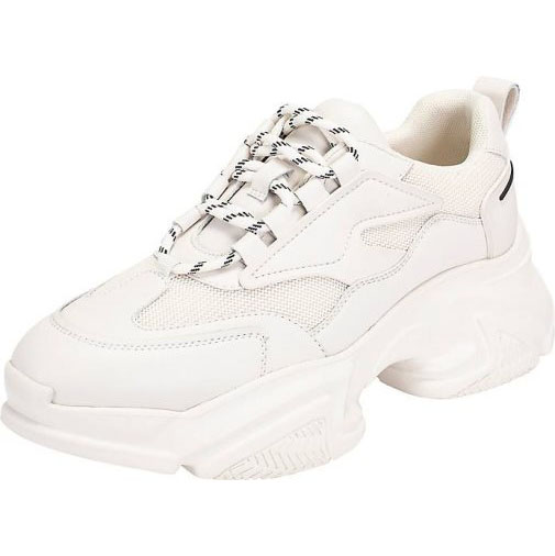 ekonika Sneaker mit Plateau-Sohle