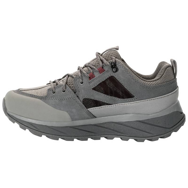 Jack Wolfskin TERRAQUEST TEXAPORE LOW W Wanderschuhe Damen