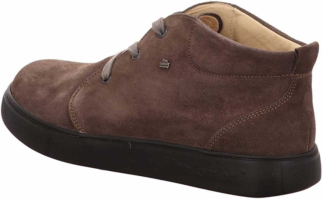 FINN COMFORT Stiefeletten braun 01266