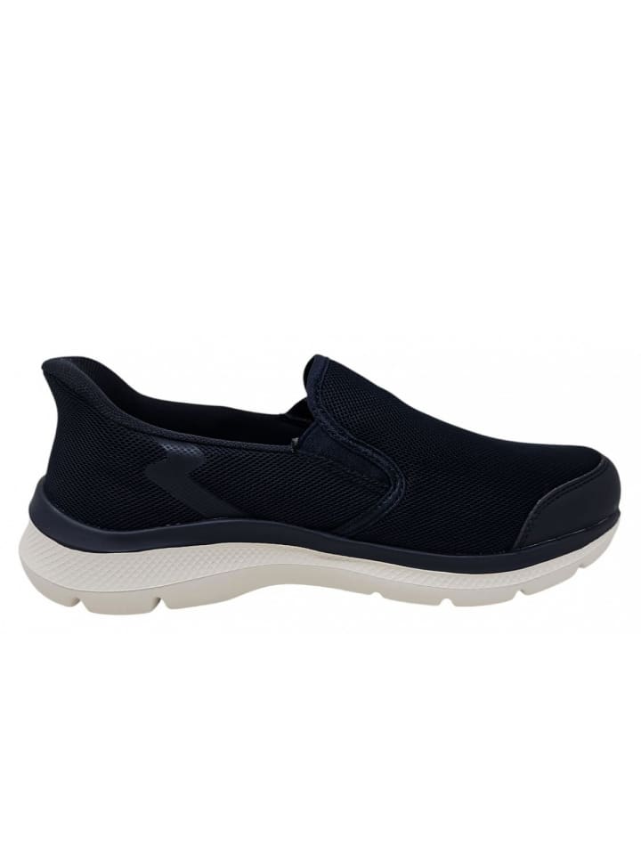 Lumberjack Slipper Carlo in Blau günstig kaufen