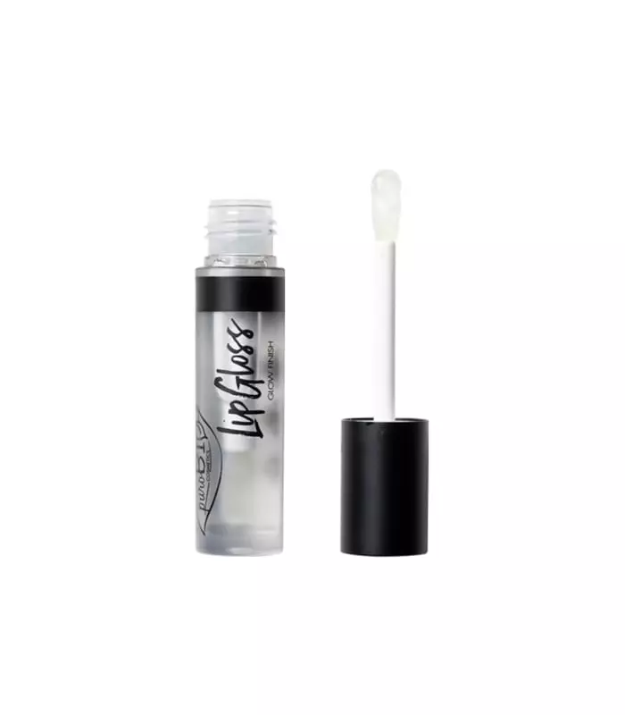GLOSS A LEVRES Lipgloss lumineux