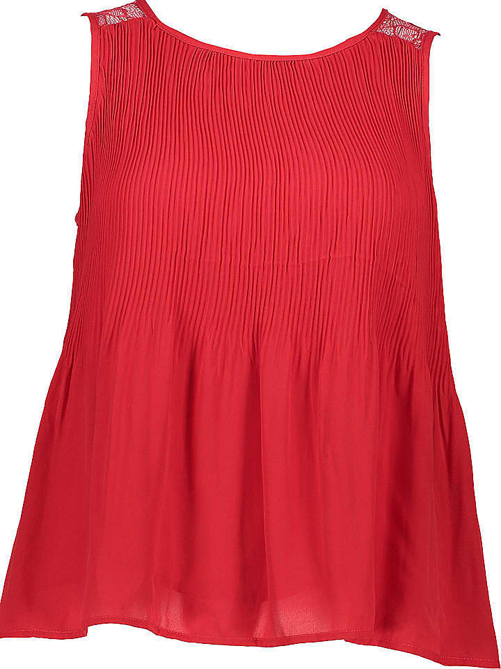 Vero Moda Top in Rot günstig kaufen M