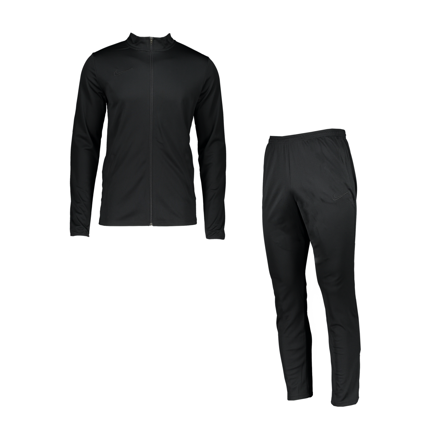 Nike Academy 21 Trainingsanzug Schwarz F011