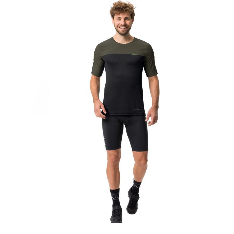 Kuro T-Shirt II Herren