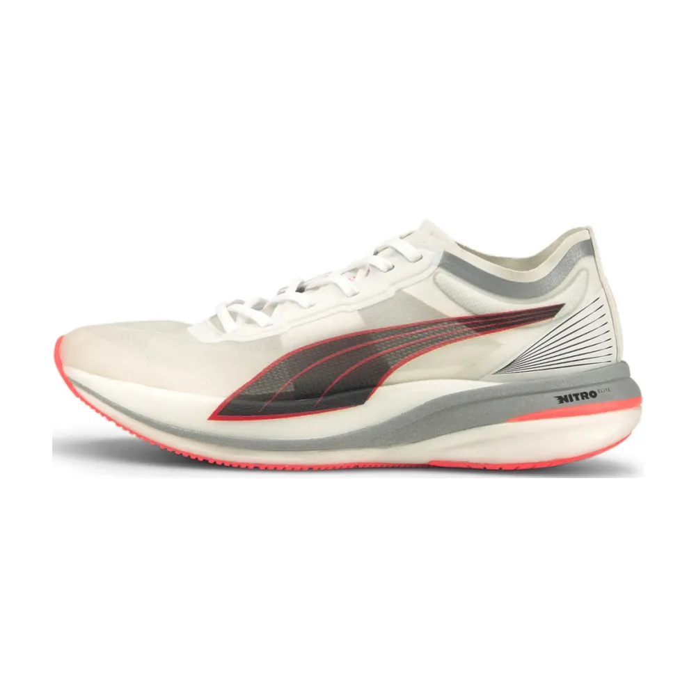 PUMA Deviate Nitro Racer Elite 376444_01 / weiss