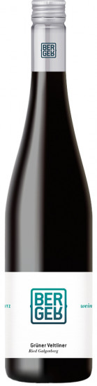 2022 Ried Galgenberg Grüner Veltliner trocken - Weingut Berger