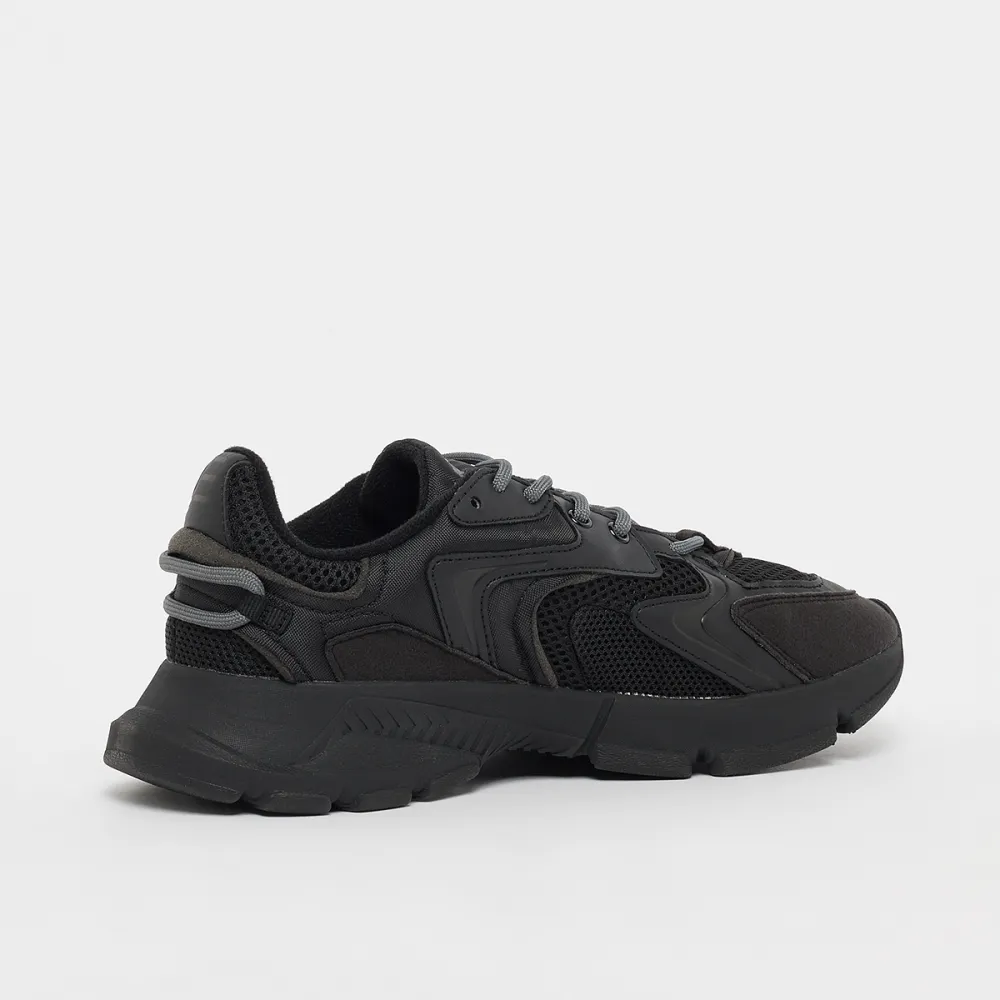 Lacoste L003 NEO 124 1 SUJ GS 47SUJ0001_02H / schwarz