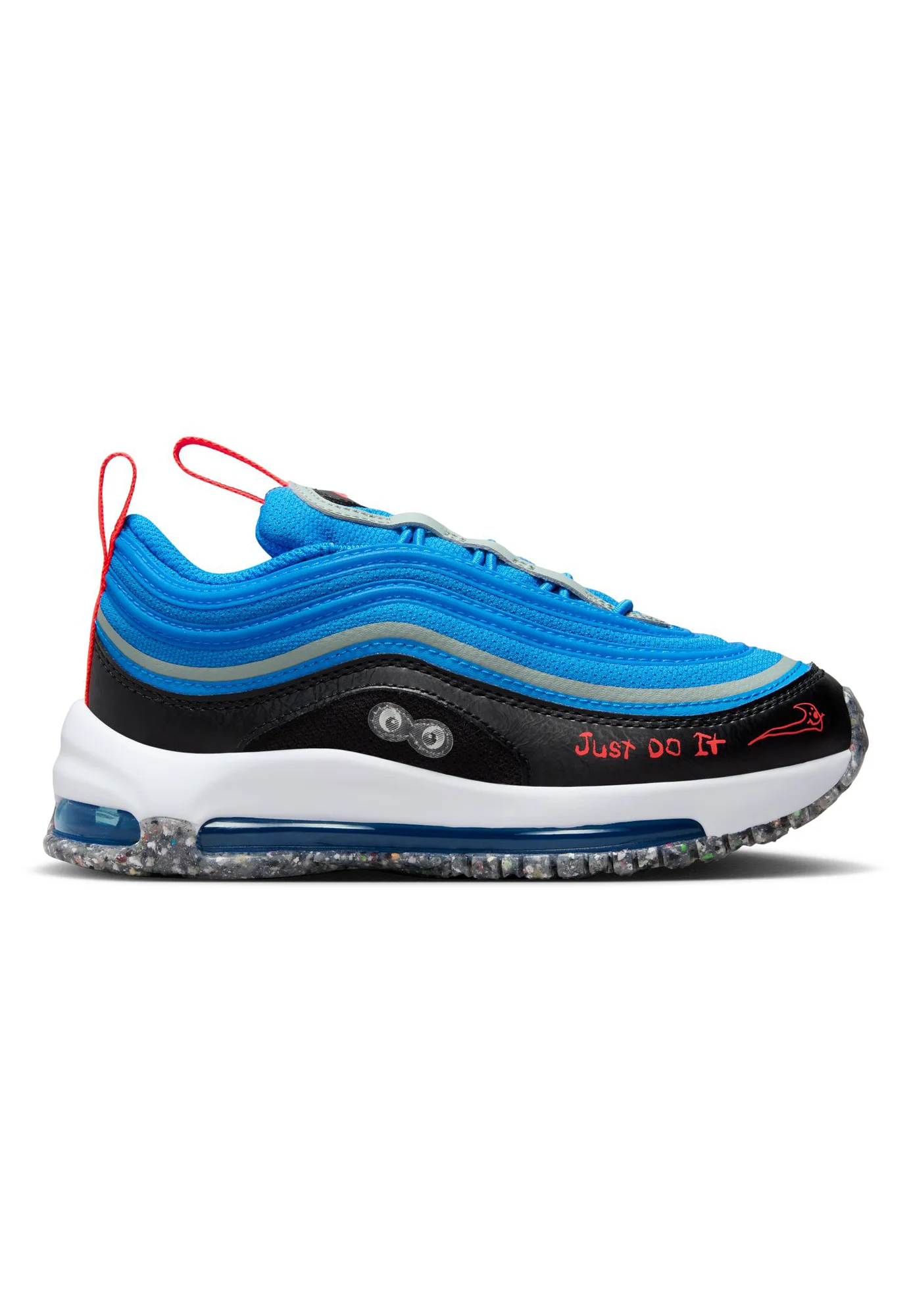 Nike Sportswear NIKE AIR MAX 97 SE BP - Zapatillas bajas