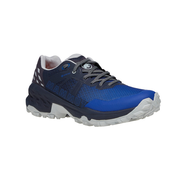 SERTIG II LOW GTX Herren - Wanderschuhe
